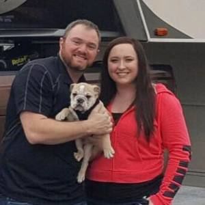 Meet your Posher, Mackenzie